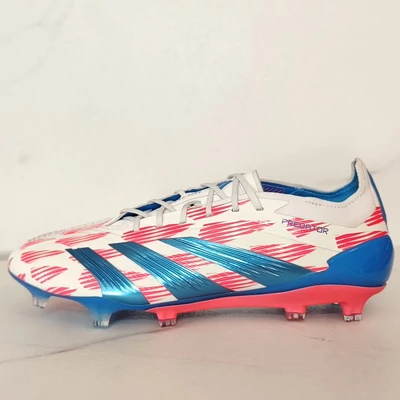 ADIDAS PREDATOR ELITE FG stoplis focicipő