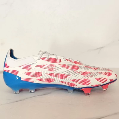 ADIDAS PREDATOR ELITE FG stoplis focicipő