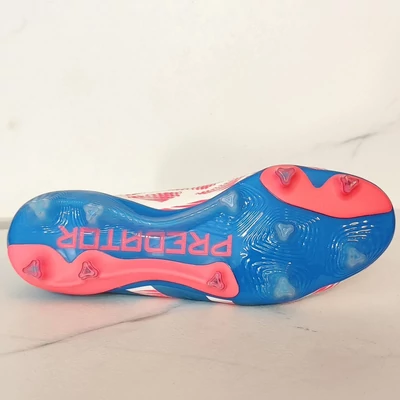 ADIDAS PREDATOR ELITE FG stoplis focicipő