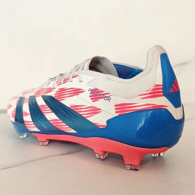 ADIDAS PREDATOR ELITE FG stoplis focicipő