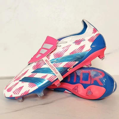ADIDAS PREDATOR ELITE FT FG  stoplis focicipő