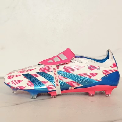 ADIDAS PREDATOR ELITE FT FG  stoplis focicipő