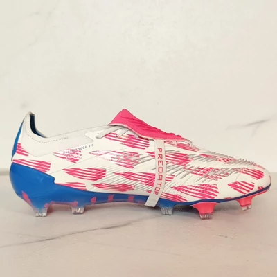 ADIDAS PREDATOR ELITE FT FG  stoplis focicipő