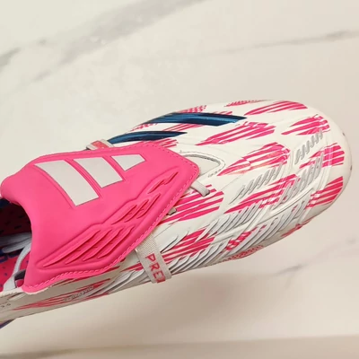 ADIDAS PREDATOR ELITE FT FG  stoplis focicipő