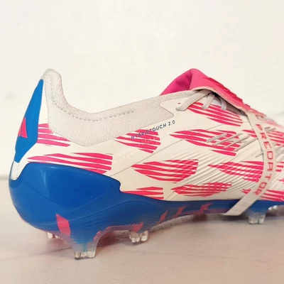 ADIDAS PREDATOR ELITE FT FG  stoplis focicipő