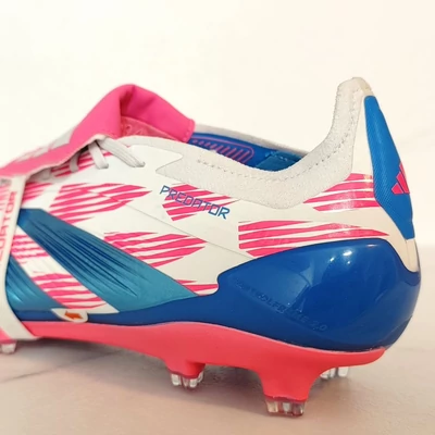 ADIDAS PREDATOR ELITE FT FG  stoplis focicipő