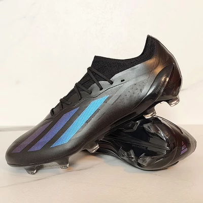 adidas X Crazyfast .1 FG stoplis focicipő