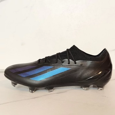 adidas X Crazyfast .1 FG stoplis focicipő