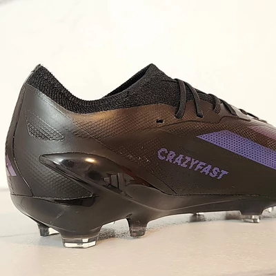 adidas X Crazyfast .1 FG stoplis focicipő