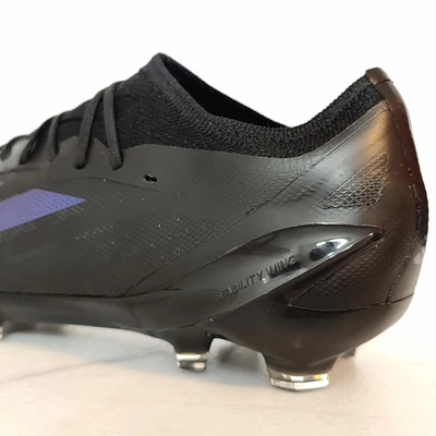 adidas X Crazyfast .1 FG stoplis focicipő