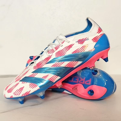 adidas Predator Elite SG éles focicipő