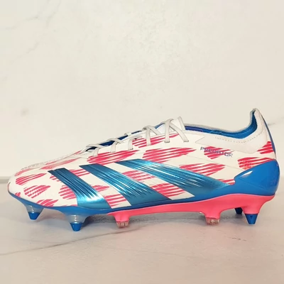 adidas Predator Elite SG éles focicipő