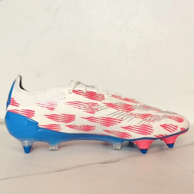 adidas Predator Elite SG éles focicipő