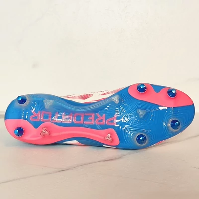 adidas Predator Elite SG éles focicipő