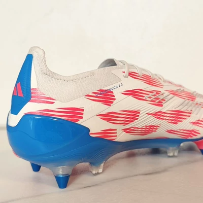 adidas Predator Elite SG éles focicipő