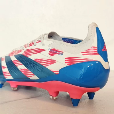 adidas Predator Elite SG éles focicipő