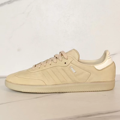 adidas Samba Og férfi utcai cipő