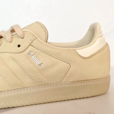 adidas Samba Og férfi utcai cipő
