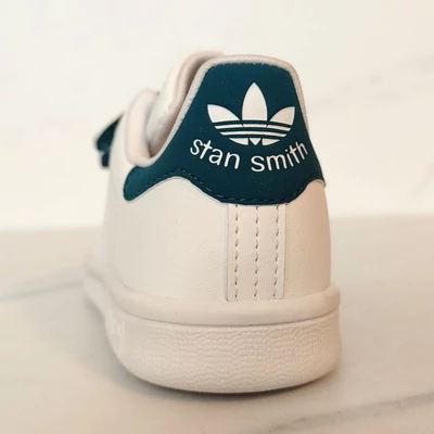 Adidas Stan Smith Cf C gyerekcipő