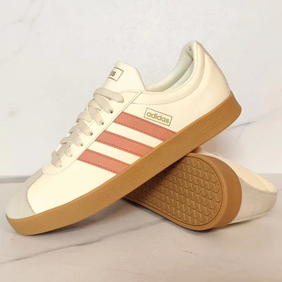 adidas VL Court Classic férfi utcai cipő