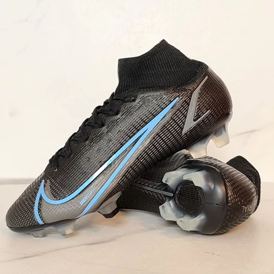 NIKE MERCURIAL SUPERFLY 8 ELITE FG stoplis focicipő