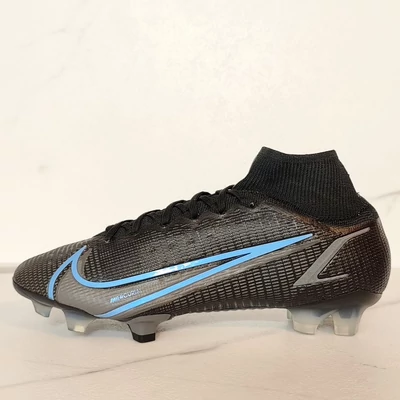 NIKE MERCURIAL SUPERFLY 8 ELITE FG stoplis focicipő