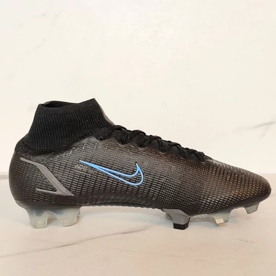 NIKE MERCURIAL SUPERFLY 8 ELITE FG stoplis focicipő