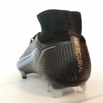 NIKE MERCURIAL SUPERFLY 8 ELITE FG stoplis focicipő