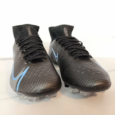 NIKE MERCURIAL SUPERFLY 8 ELITE FG stoplis focicipő