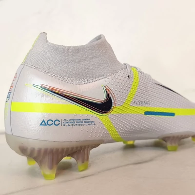 Nike Phantom GT2 Elite DF FG Futballcipő