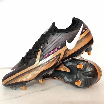 NIKE PHANTOM GT2 ELITE SG-PRO AC futballcipő