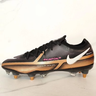NIKE PHANTOM GT2 ELITE SG-PRO AC futballcipő