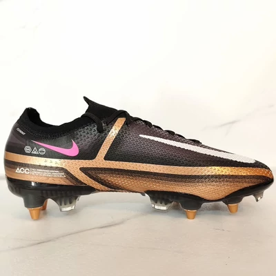NIKE PHANTOM GT2 ELITE SG-PRO AC futballcipő