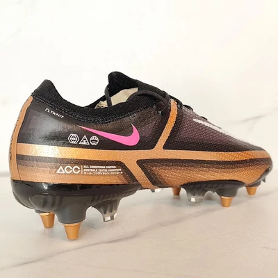 NIKE PHANTOM GT2 ELITE SG-PRO AC futballcipő