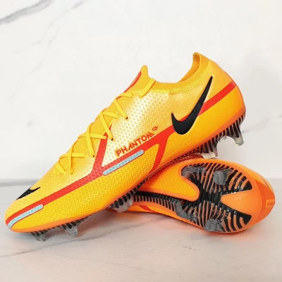 Nike Phantom GT2 Elite FG futballcipő