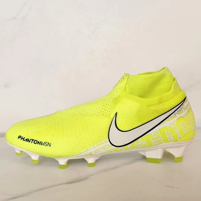 NIKE PHANTOM VSN ELITE DF FG stoplis focicipő