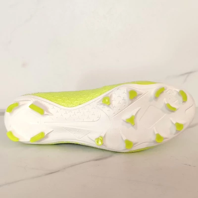 NIKE PHANTOM VSN ELITE DF FG stoplis focicipő