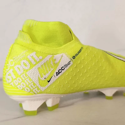 NIKE PHANTOM VSN ELITE DF FG stoplis focicipő