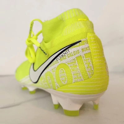 NIKE PHANTOM VSN ELITE DF FG stoplis focicipő