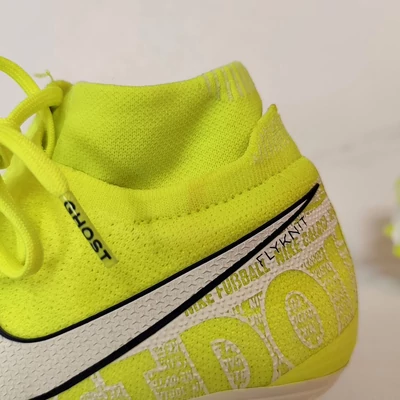 NIKE PHANTOM VSN ELITE DF FG stoplis focicipő