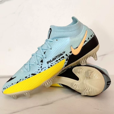 NIKE PHANTOM GT2 ELITE DF FG stoplis focicipő