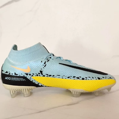 NIKE PHANTOM GT2 ELITE DF FG stoplis focicipő