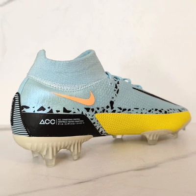 NIKE PHANTOM GT2 ELITE DF FG stoplis focicipő
