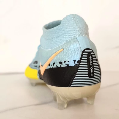NIKE PHANTOM GT2 ELITE DF FG stoplis focicipő