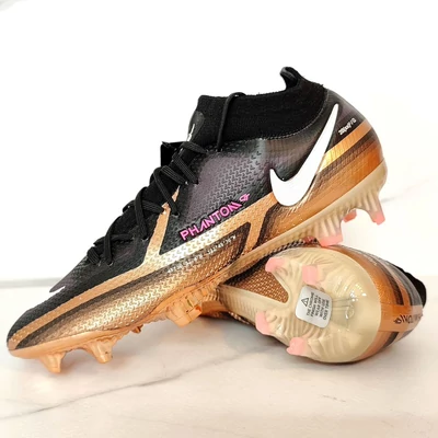 NIKE PHANTOM GT2 ELITE DF FG  stoplis focicipő