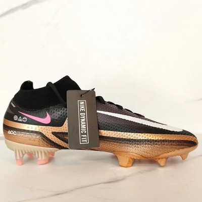 NIKE PHANTOM GT2 ELITE DF FG  stoplis focicipő