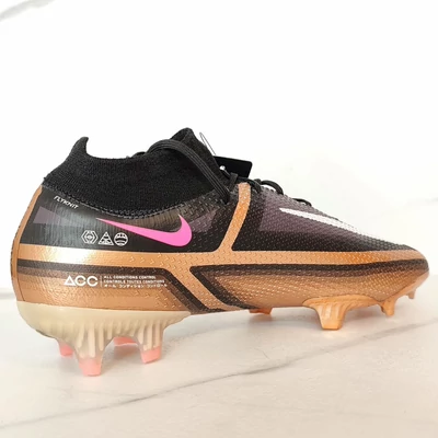 NIKE PHANTOM GT2 ELITE DF FG  stoplis focicipő