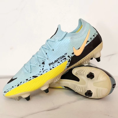 NIKE PHANTOM GT2 ELITE SG-PRO AC stoplis focicipő
