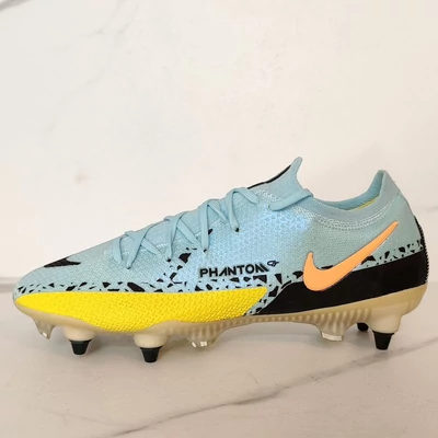 NIKE PHANTOM GT2 ELITE SG-PRO AC stoplis focicipő