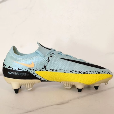 NIKE PHANTOM GT2 ELITE SG-PRO AC stoplis focicipő